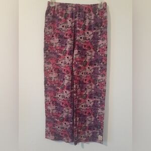 🦋4 For 20$🦋 Kids Pajama Ever After High Pants.